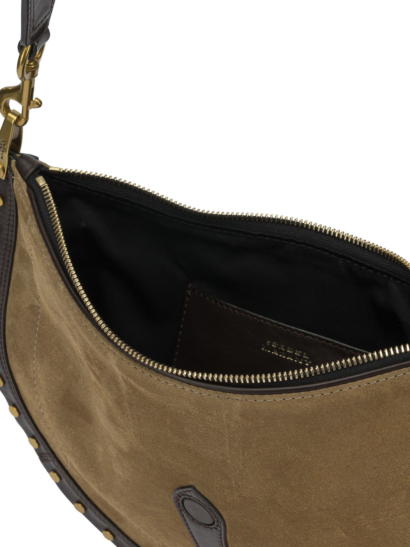 Oskan Hobo Soft" medium shoulder bag Shoulder bags