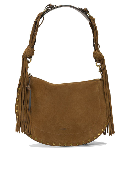 "Oskan Soft" medium shoulder bag Shoulder bags