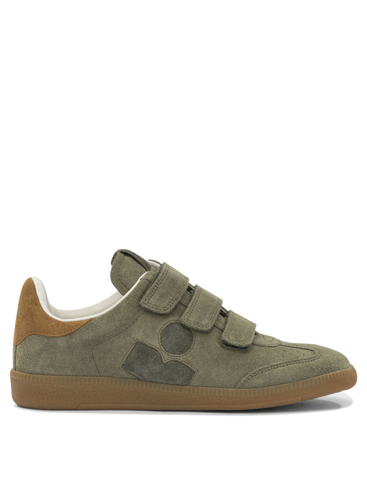 "Beth" Low-top sneakers Sneakers & Slip-On