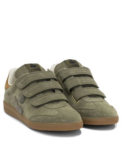"Beth" Low-top sneakers Sneakers & Slip-On