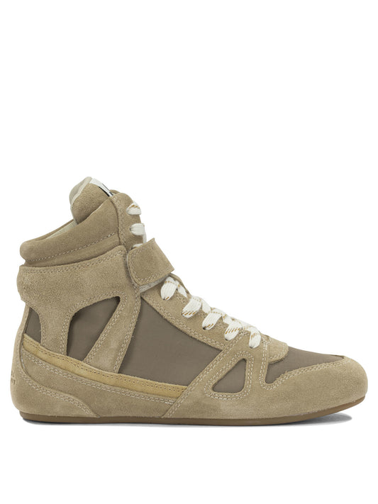 "Senny High" High Sneakers Sneakers & Slip-On
