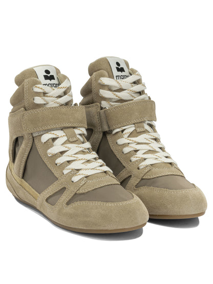 "Senny High" High Sneakers Sneakers & Slip-On