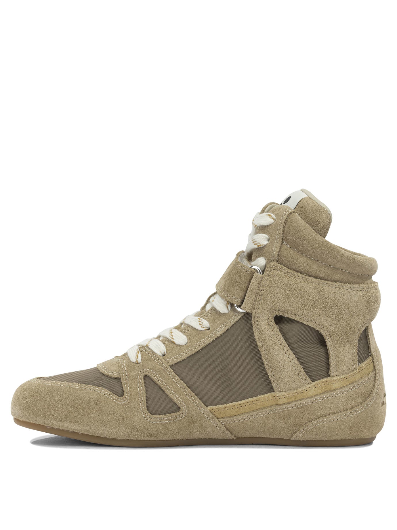 "Senny High" High Sneakers Sneakers & Slip-On