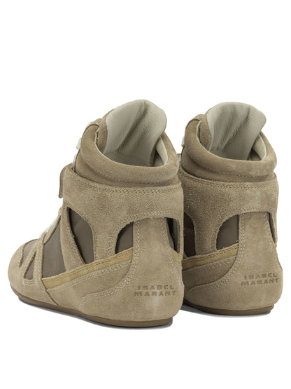 "Senny High" High Sneakers Sneakers & Slip-On