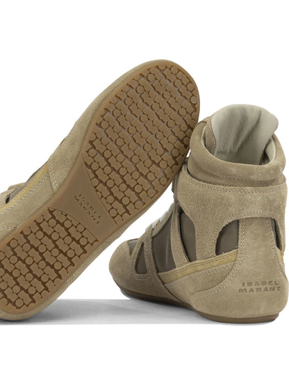 "Senny High" High Sneakers Sneakers & Slip-On