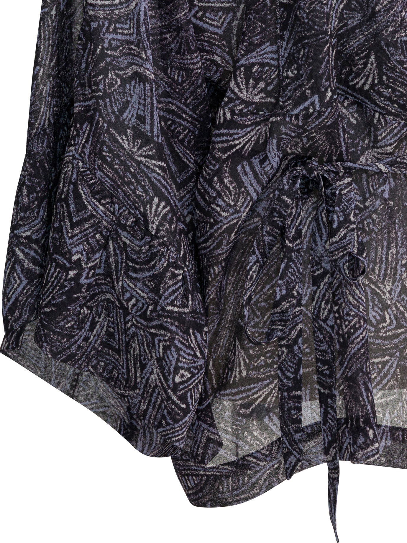 "Tekia" Blouse Shirts