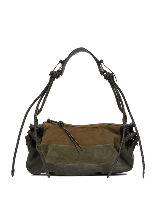 "Maia" large shoulder bag Shoulder bags