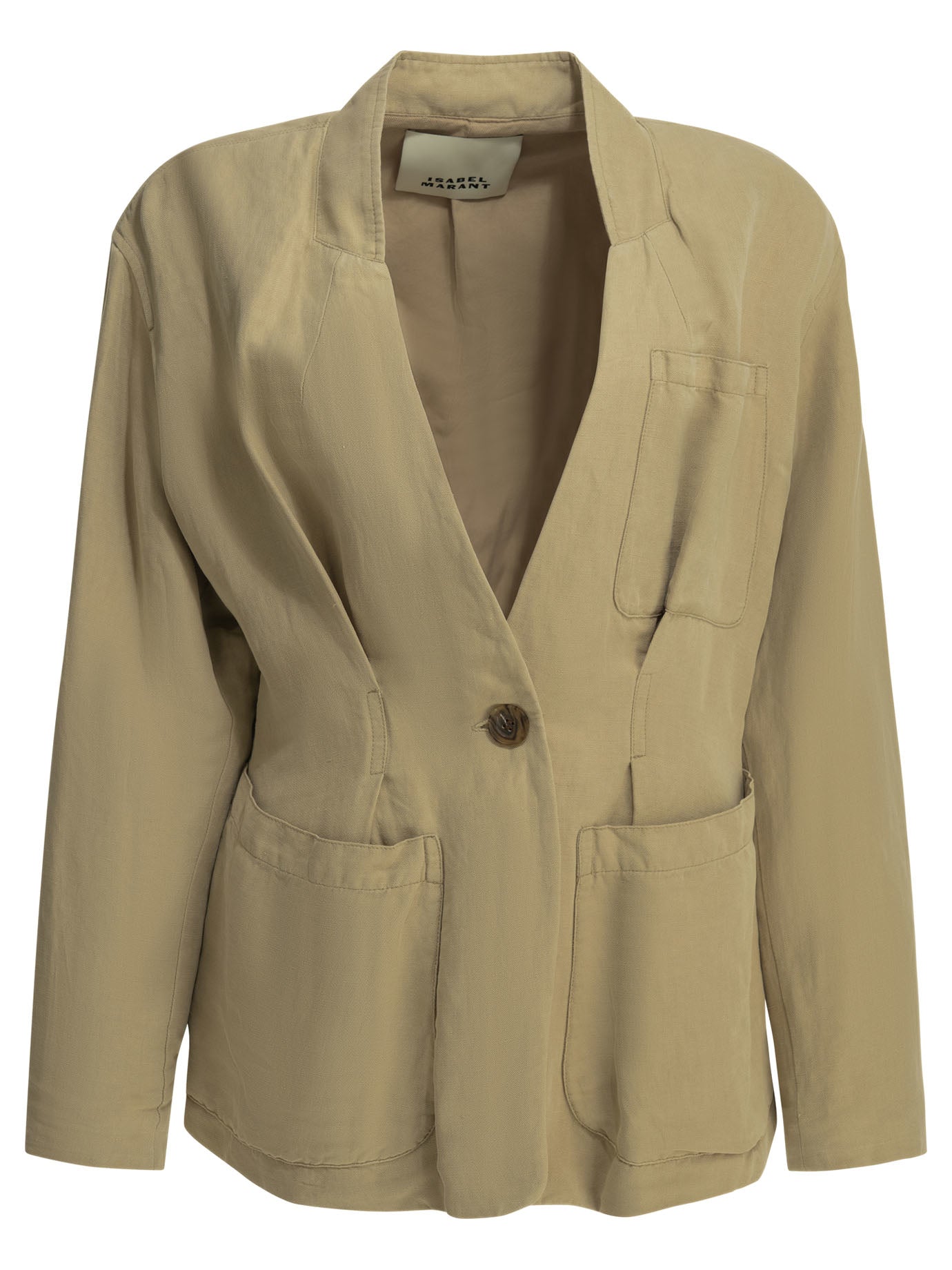 "Soraya" Blazer Jackets and Coats