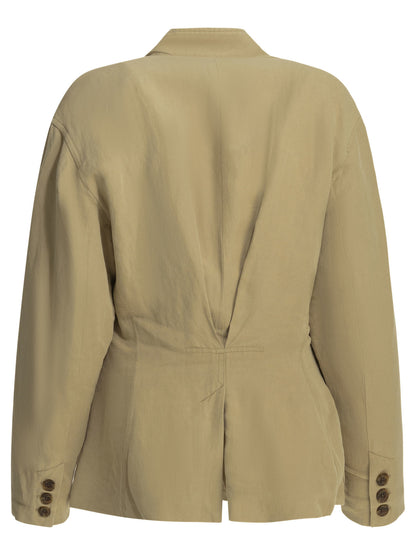 "Soraya" Blazer Jackets and Coats