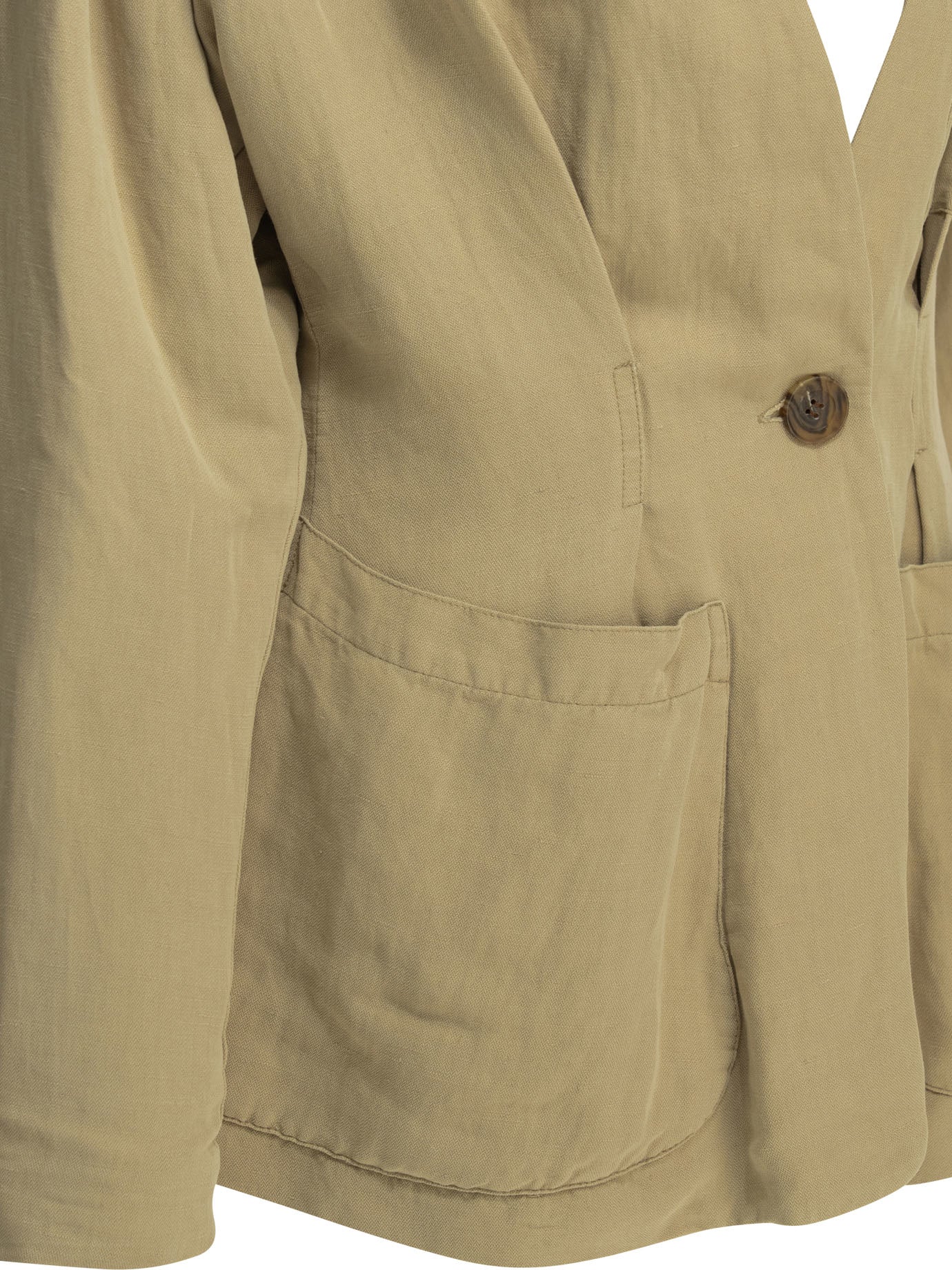 "Soraya" Blazer Jackets and Coats