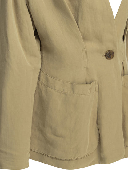 "Soraya" Blazer Jackets and Coats