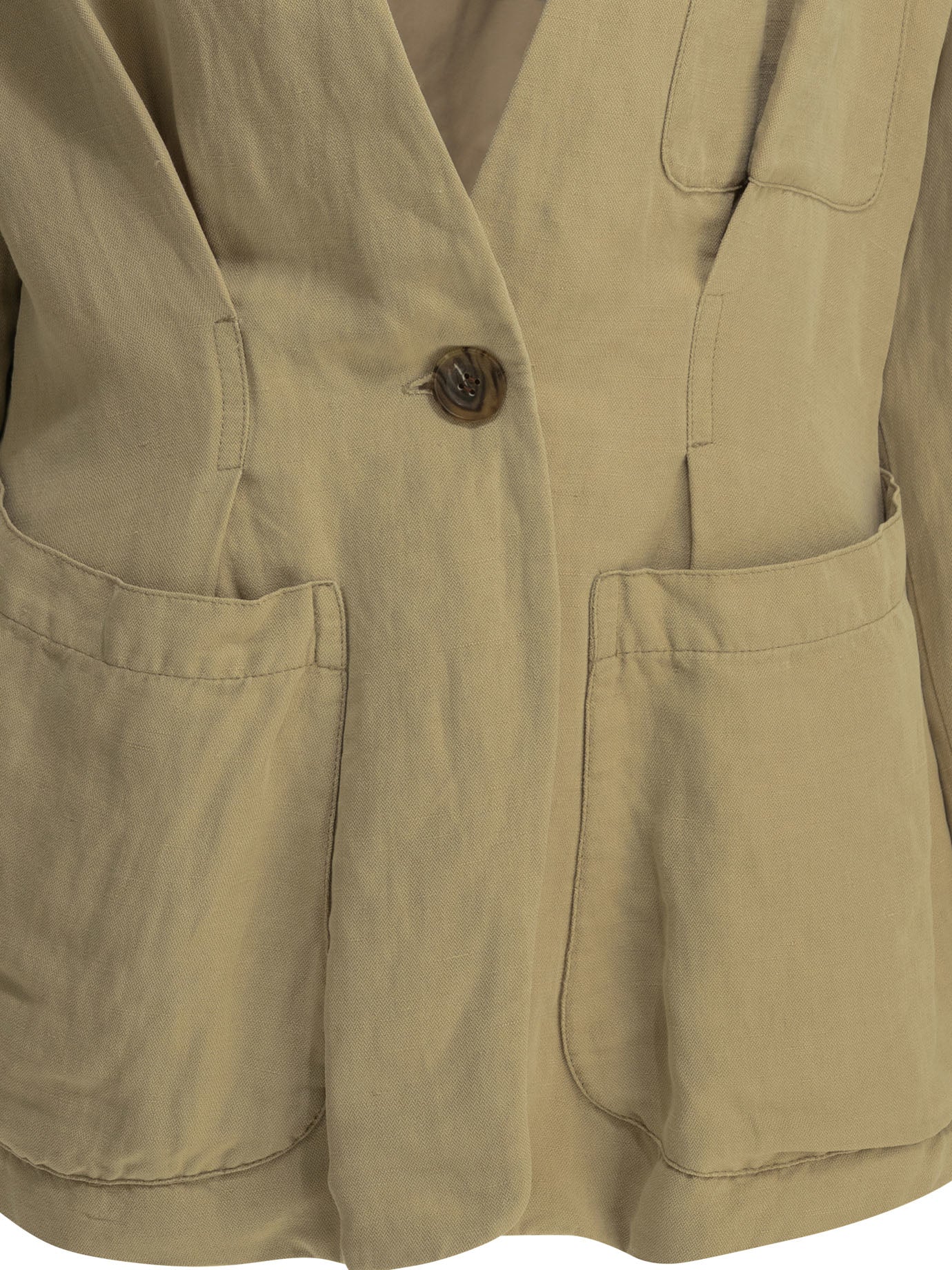 "Soraya" Blazer Jackets and Coats