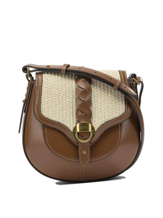 Altay" small crossbody bag Crossbody bags