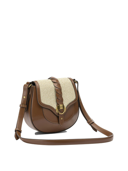 Altay" small crossbody bag Crossbody bags