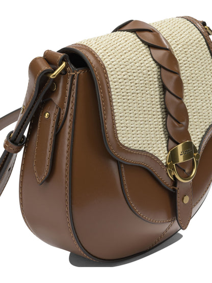 Altay" small crossbody bag Crossbody bags