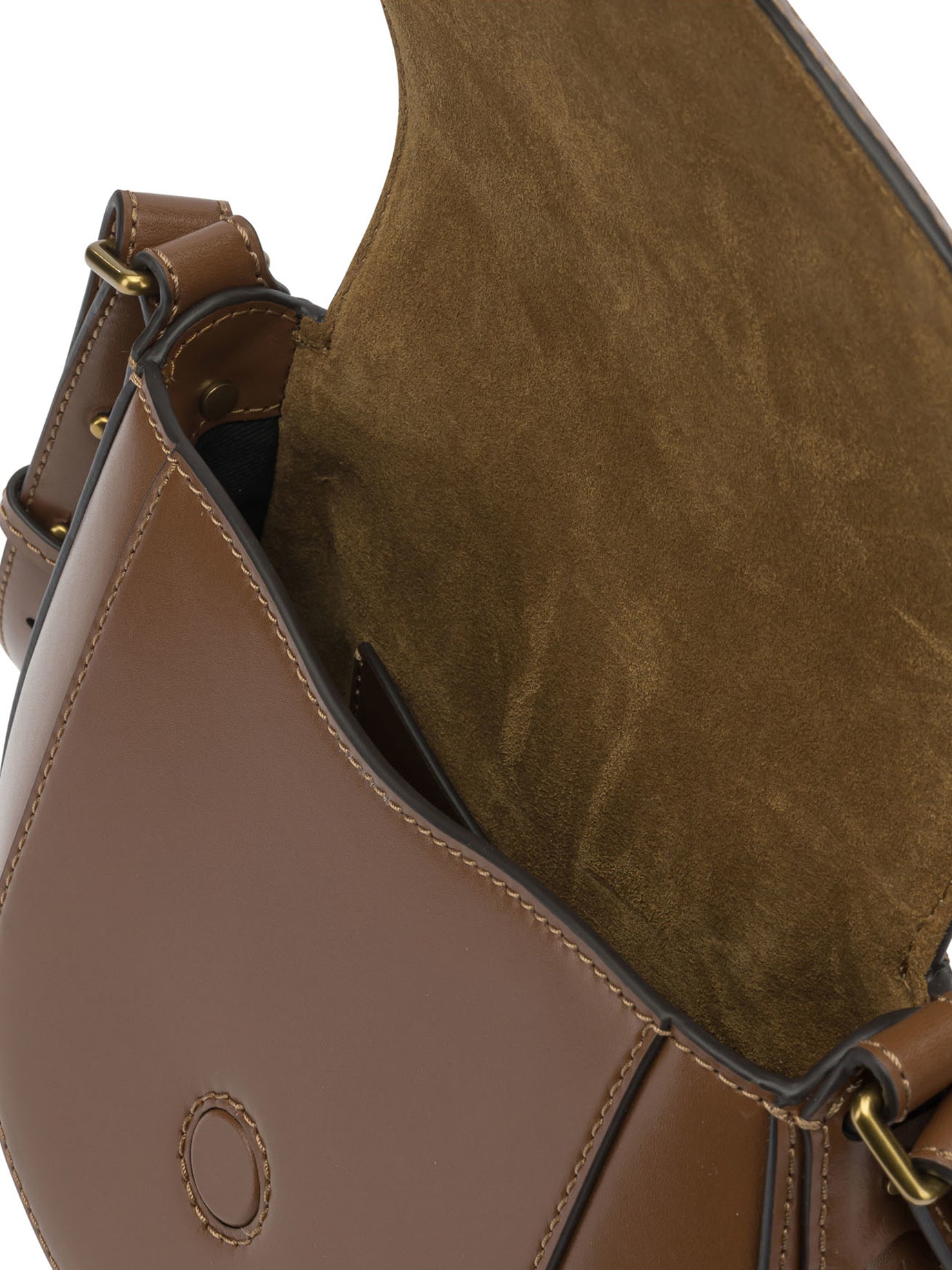 Altay" small crossbody bag Crossbody bags