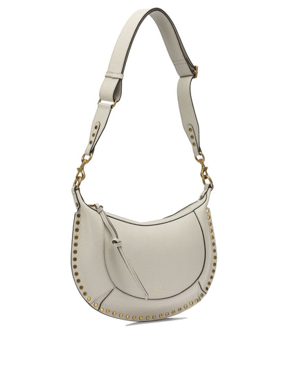 "Naoko" Medium shoulder bag Shoulder bags