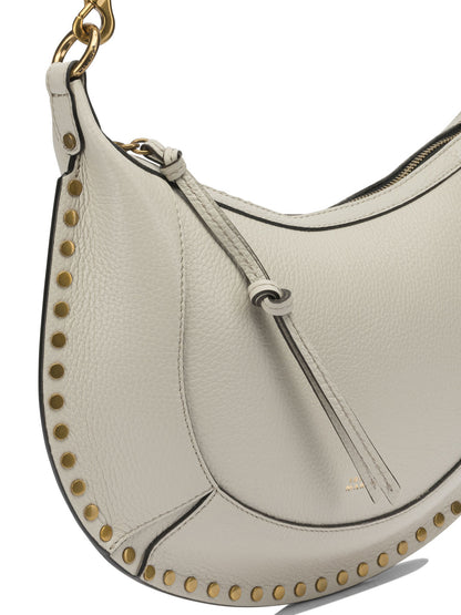 "Naoko" Medium shoulder bag Shoulder bags