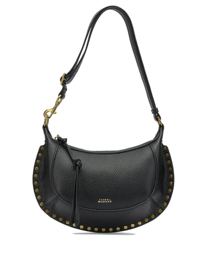 "Oskan Moon" small shoulder bag Shoulder bags