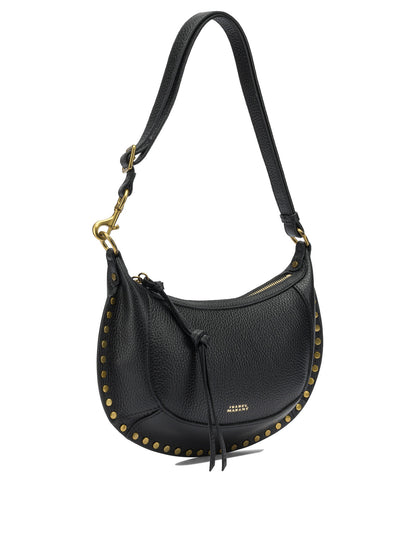 "Oskan Moon" small shoulder bag Shoulder bags