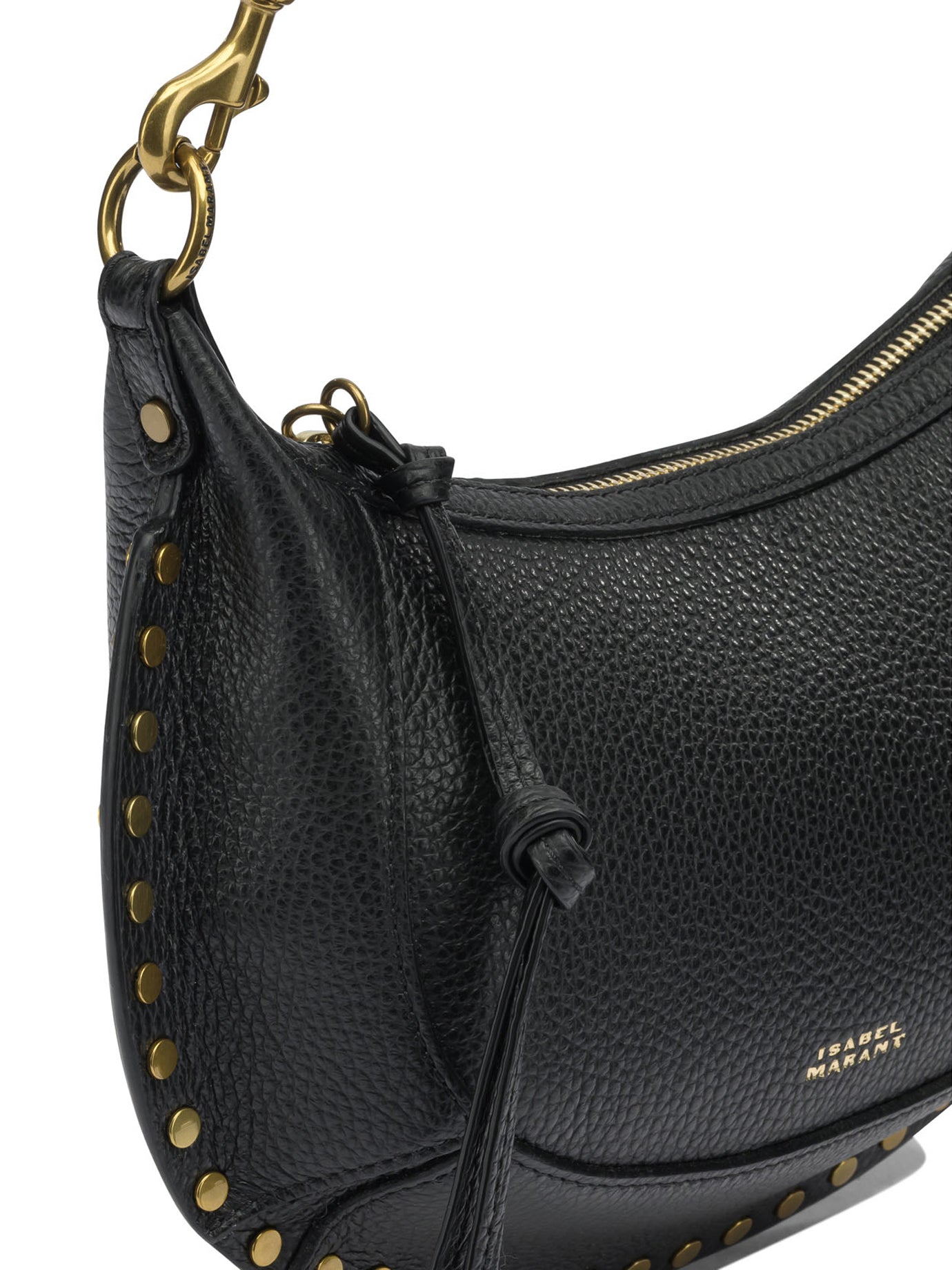 "Oskan Moon" small shoulder bag Shoulder bags