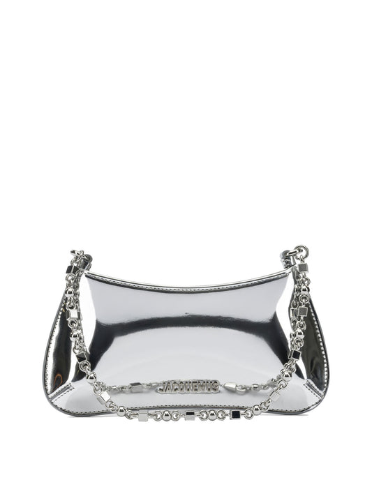 "Le Petit Bisou Chaine" small shoulder bag Shoulder bags