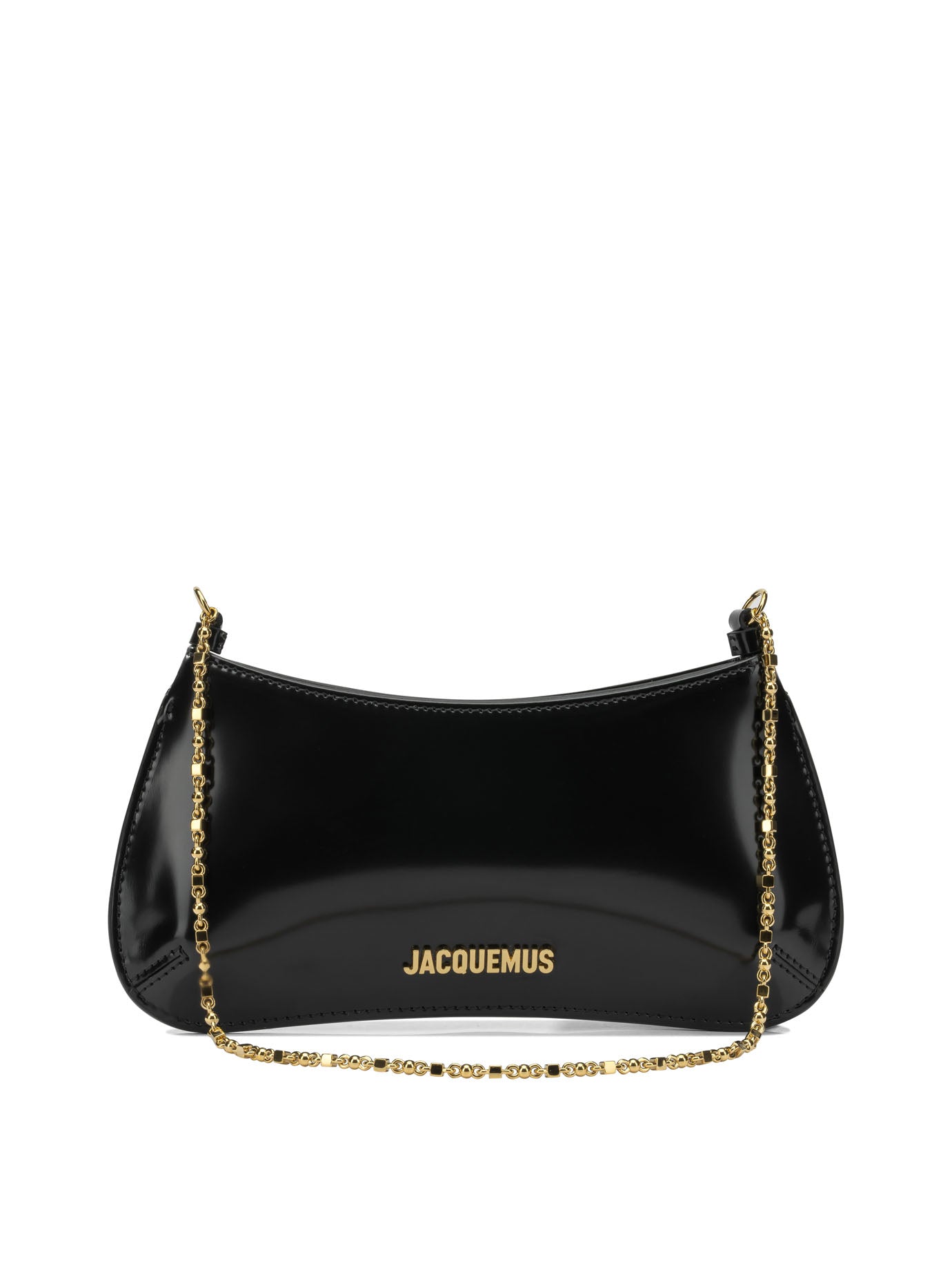 "Le Petit Bisou Chaine" small shoulder bag Shoulder bags