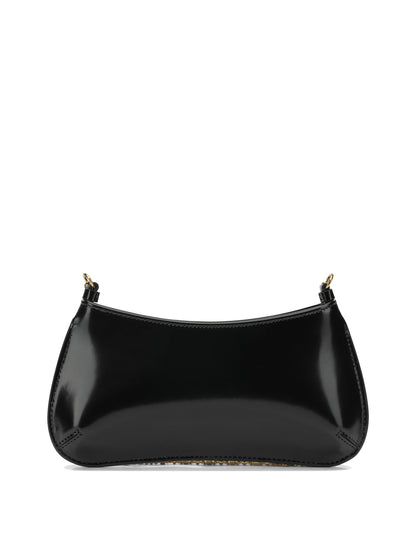 "Le Petit Bisou Chaine" small shoulder bag Shoulder bags