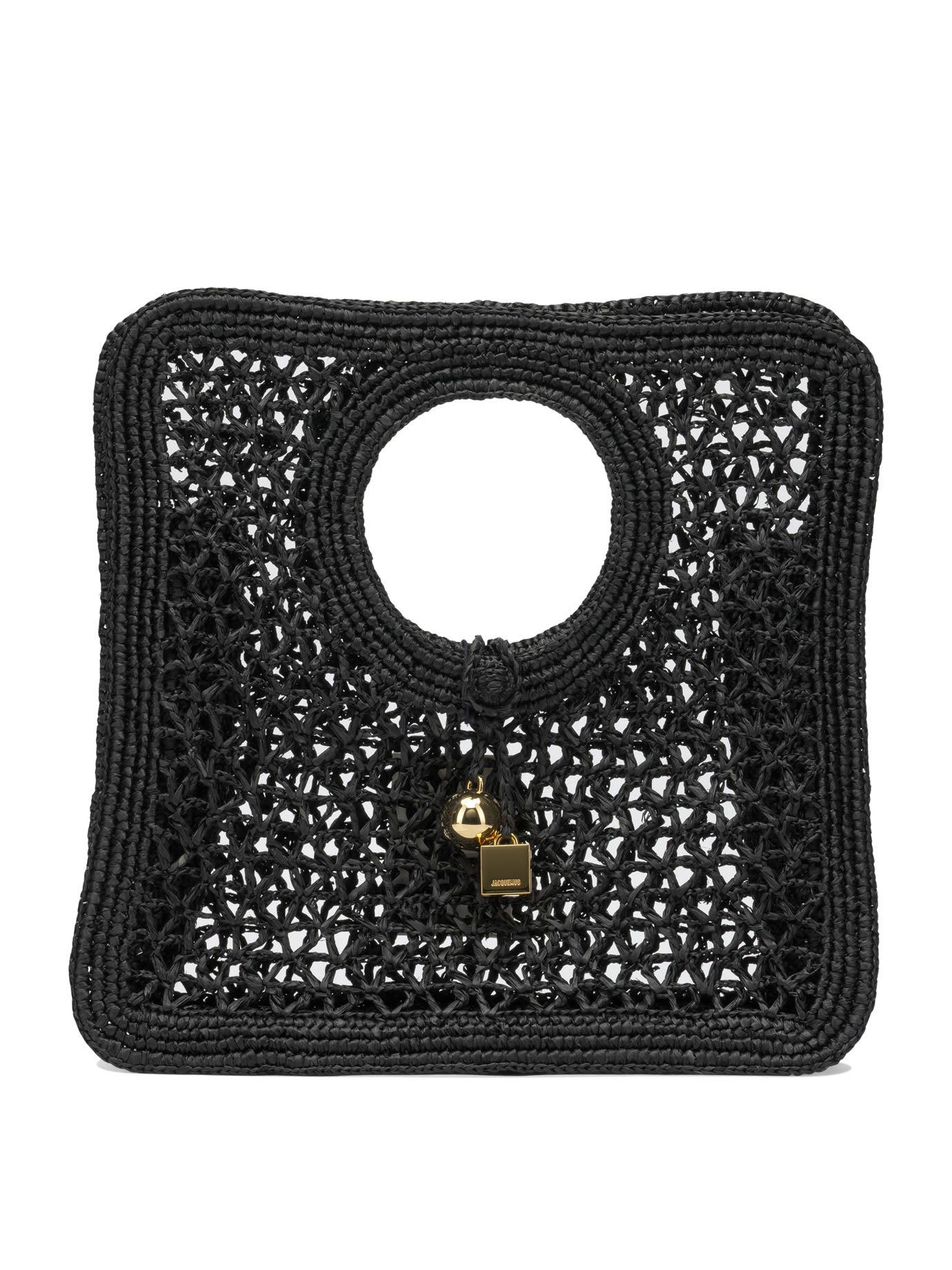 "Le Petite Carre Spiaggia" medium handbag Handbags