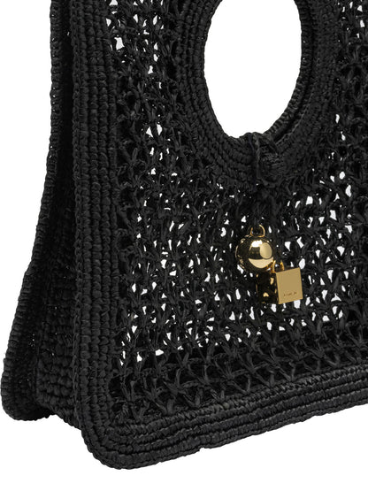 "Le Petite Carre Spiaggia" medium handbag Handbags