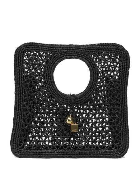 "Le Petite Carre Spiaggia" medium handbag Handbags