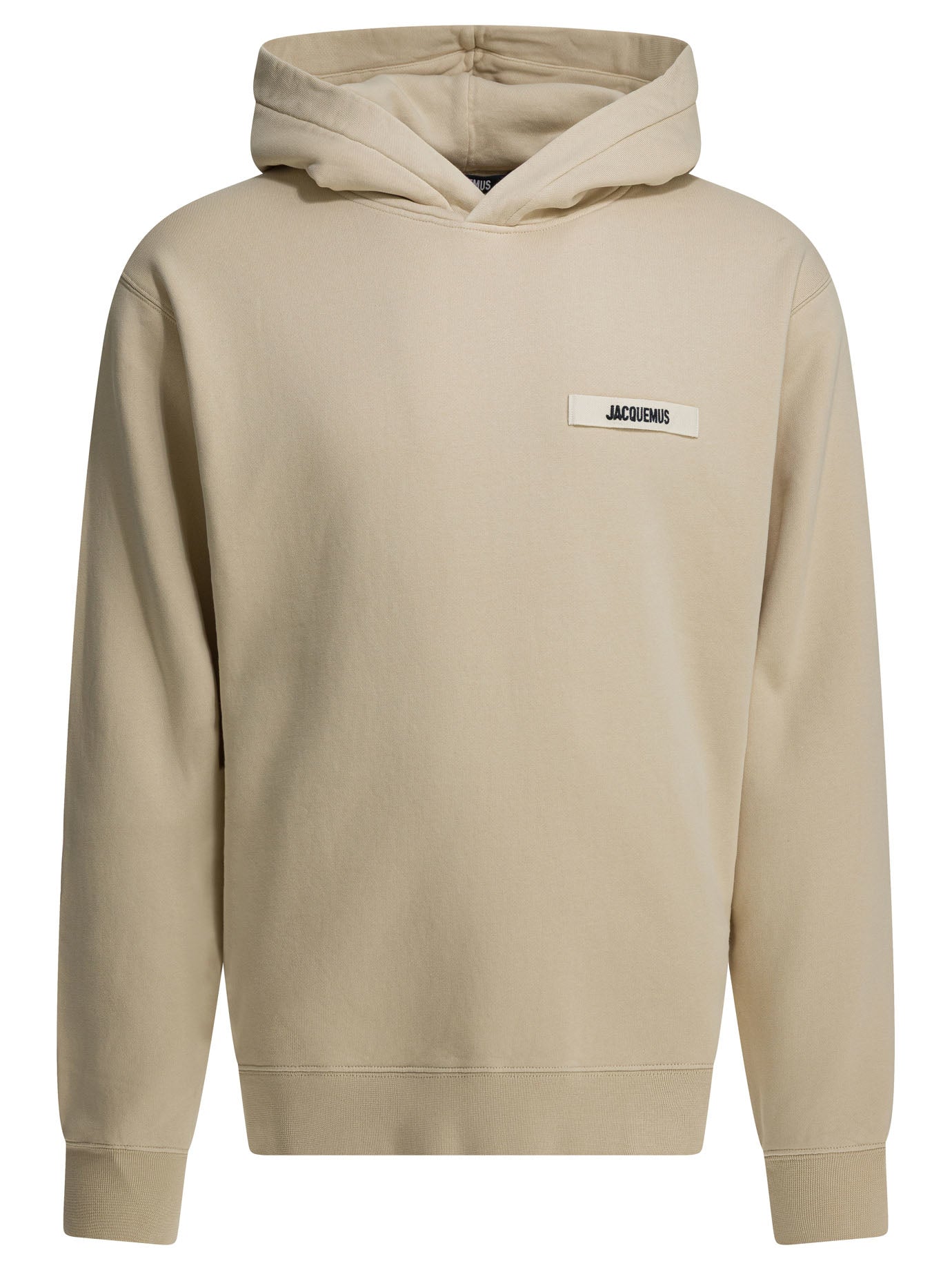 "Gros Grain" Hoodie Sweatshirts
