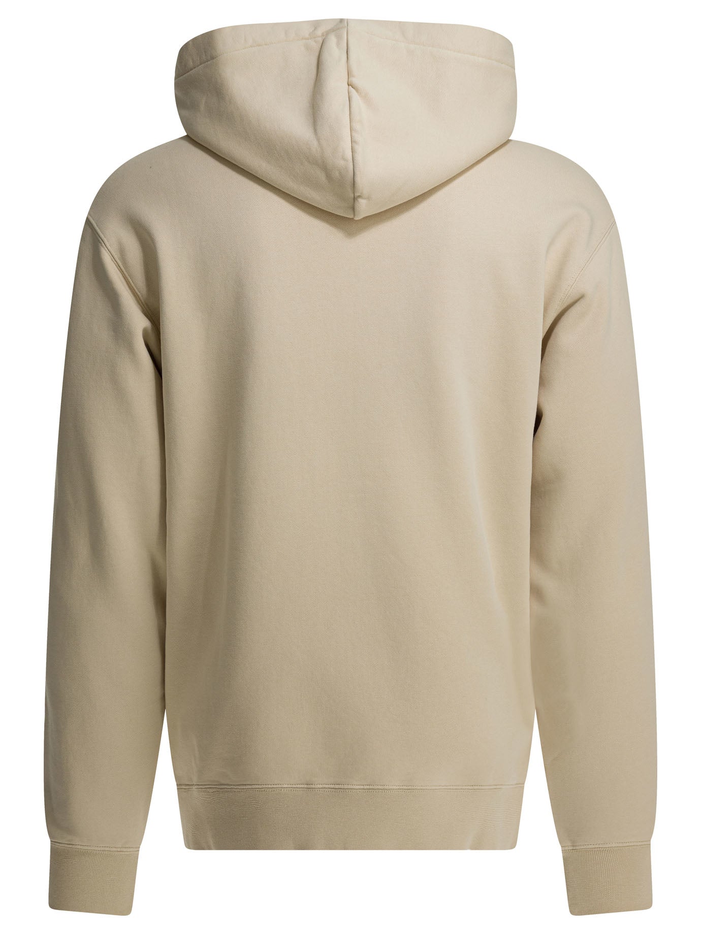 "Gros Grain" Hoodie Sweatshirts
