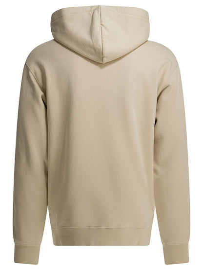 "Gros Grain" Hoodie Sweatshirts
