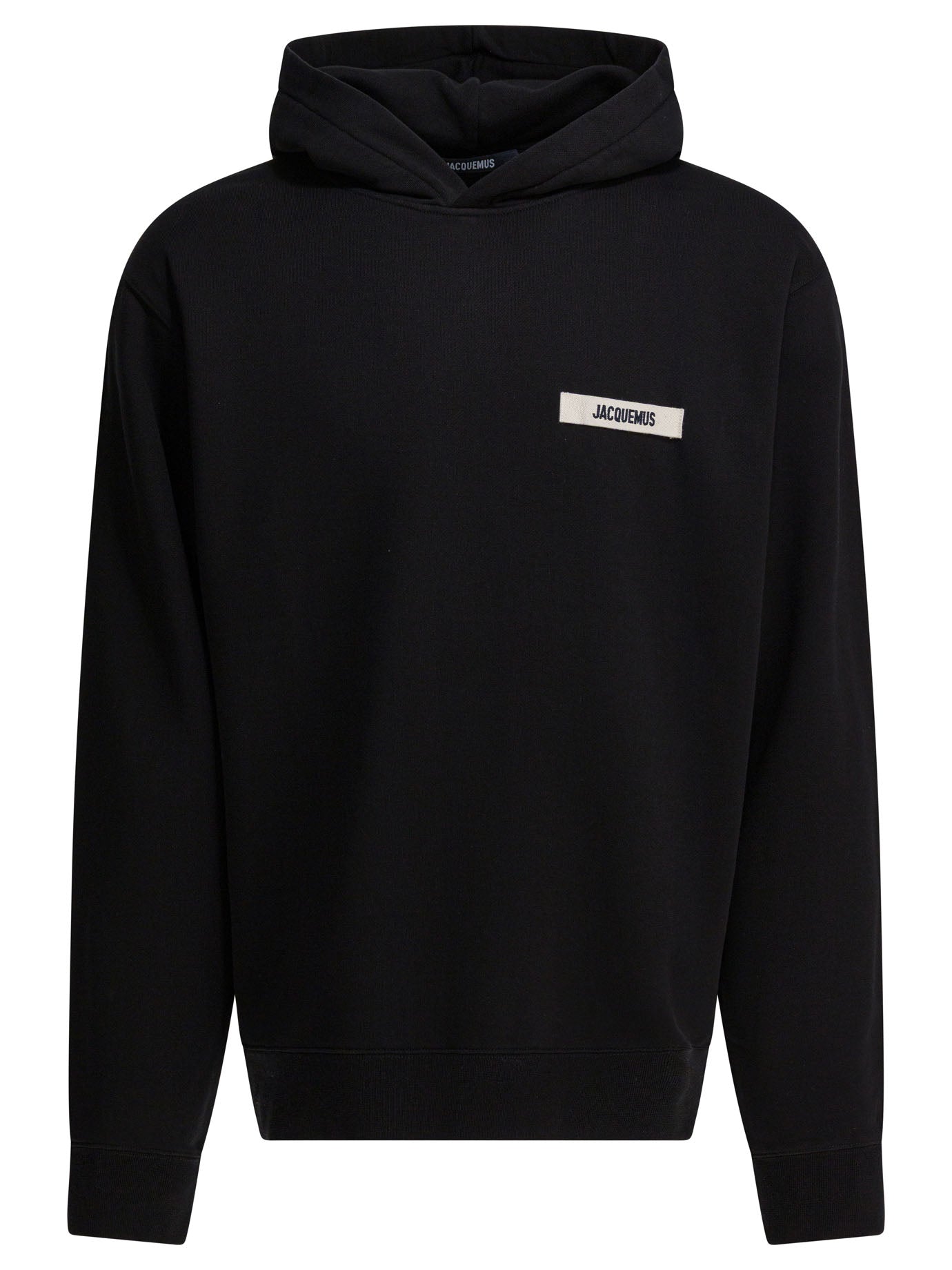 "Gros Grain" Hoodie Sweatshirts