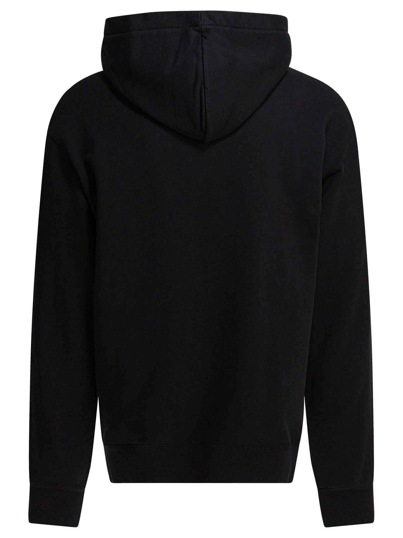 "Gros Grain" Hoodie Sweatshirts