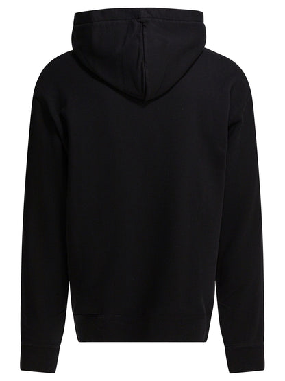 "Gros Grain" Hoodie Sweatshirts