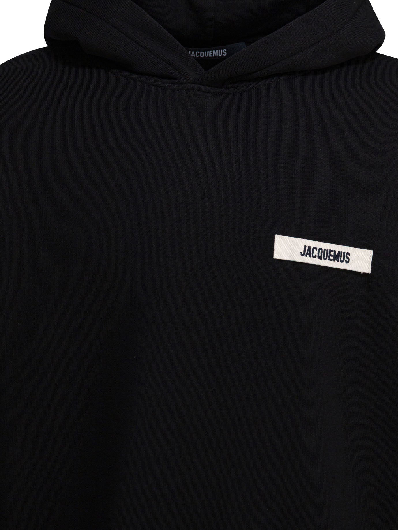 "Gros Grain" Hoodie Sweatshirts