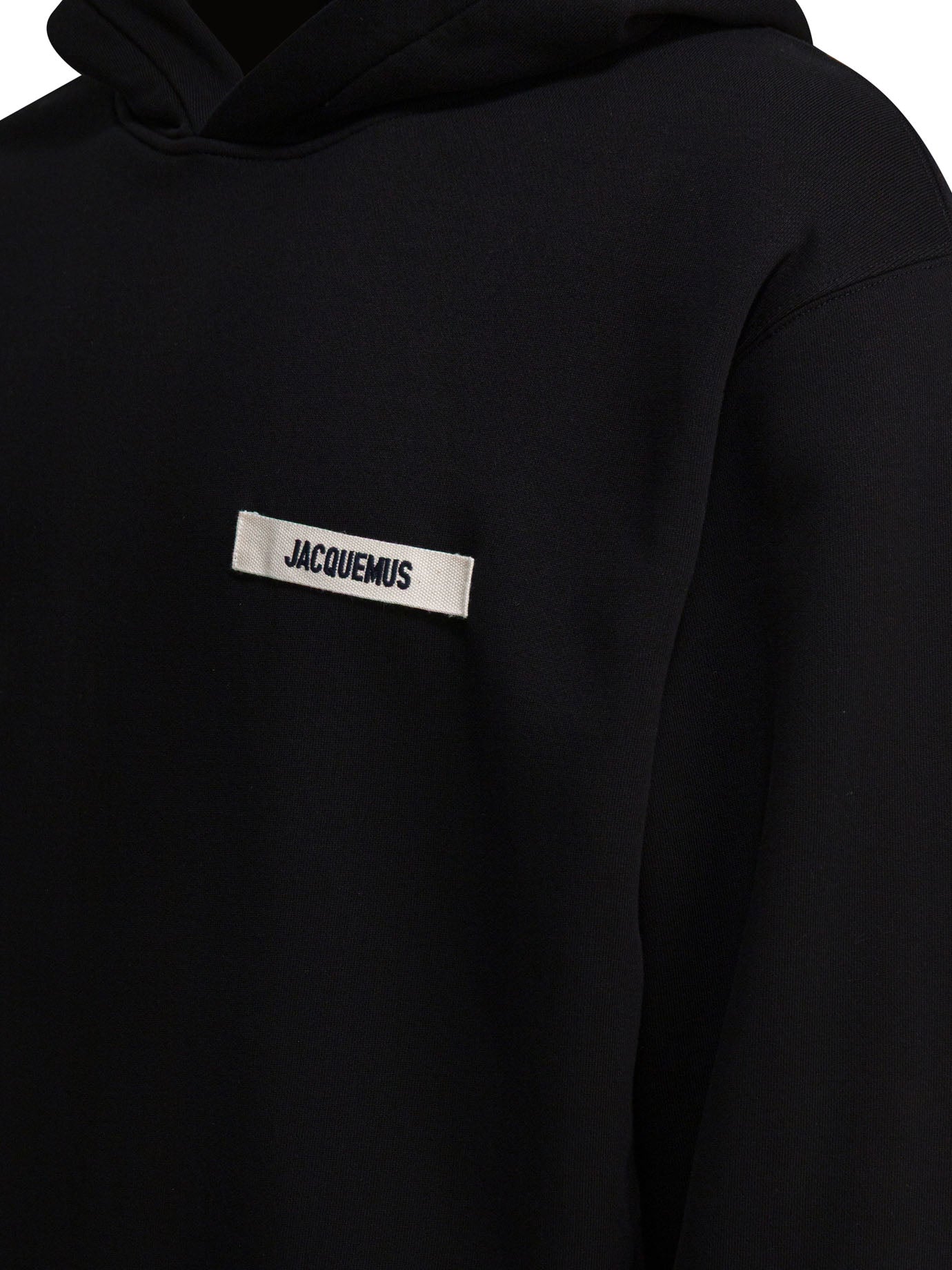 "Gros Grain" Hoodie Sweatshirts