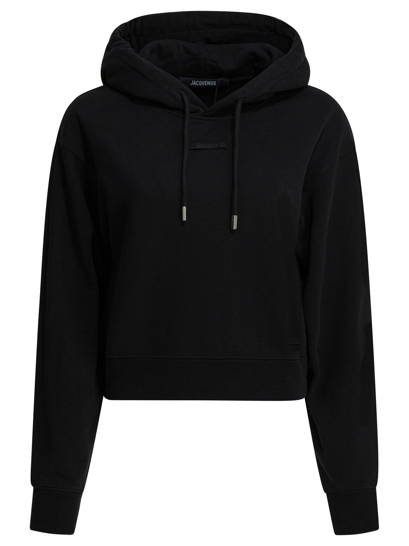 "Gros Grain" Hoodie Sweatshirts