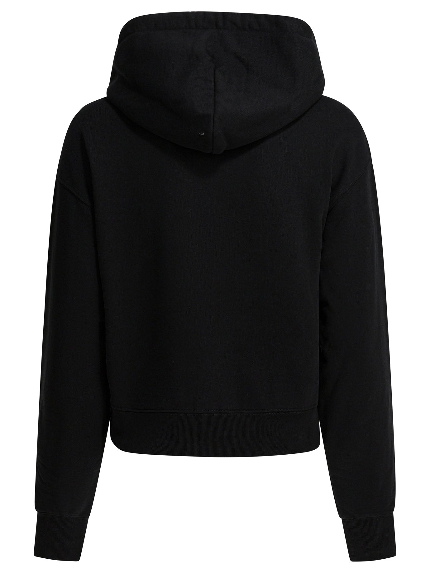 "Gros Grain" Hoodie Sweatshirts