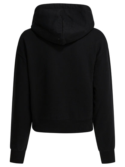 "Gros Grain" Hoodie Sweatshirts