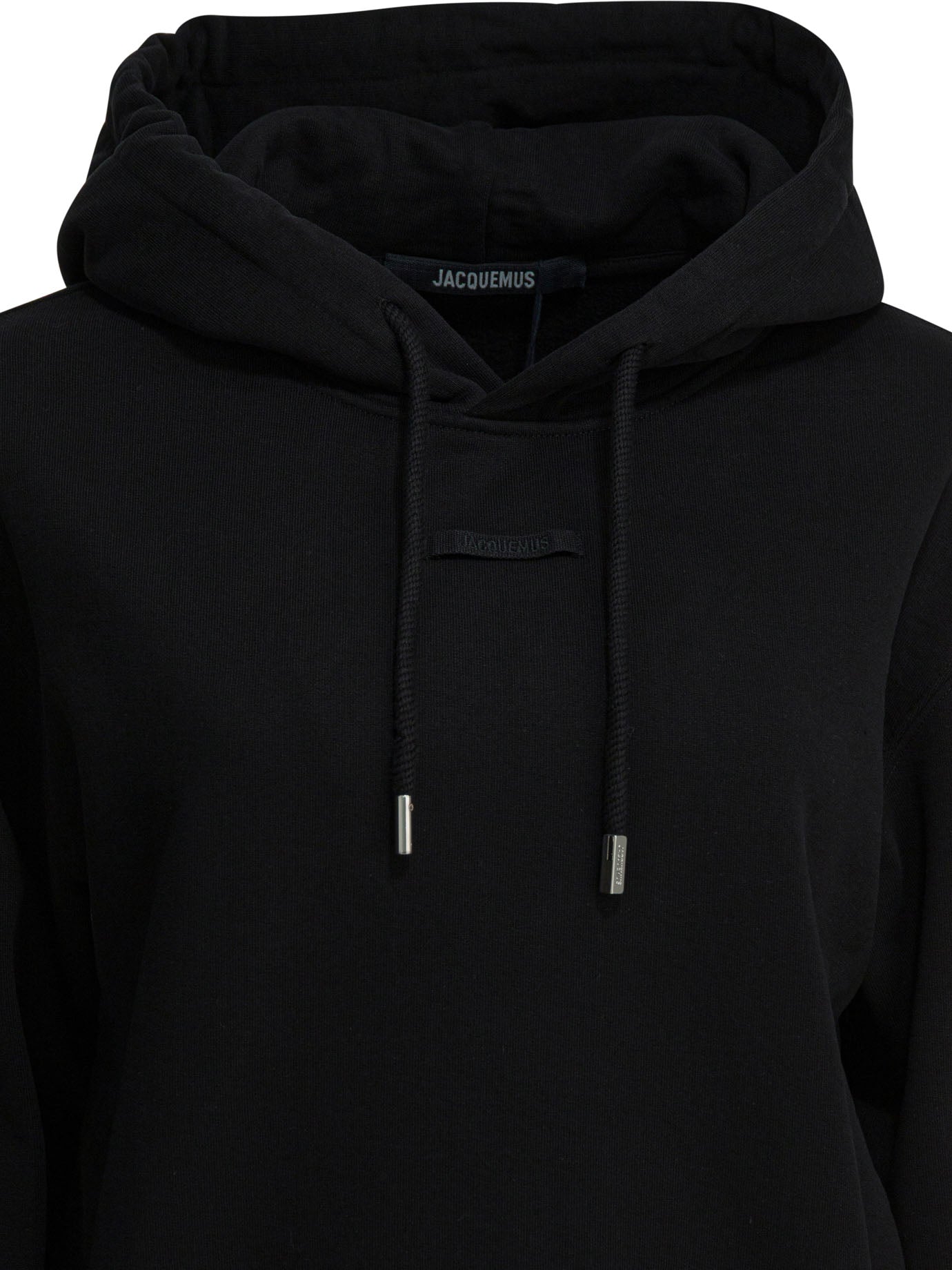 "Gros Grain" Hoodie Sweatshirts