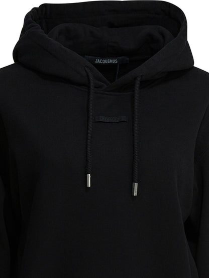 "Gros Grain" Hoodie Sweatshirts