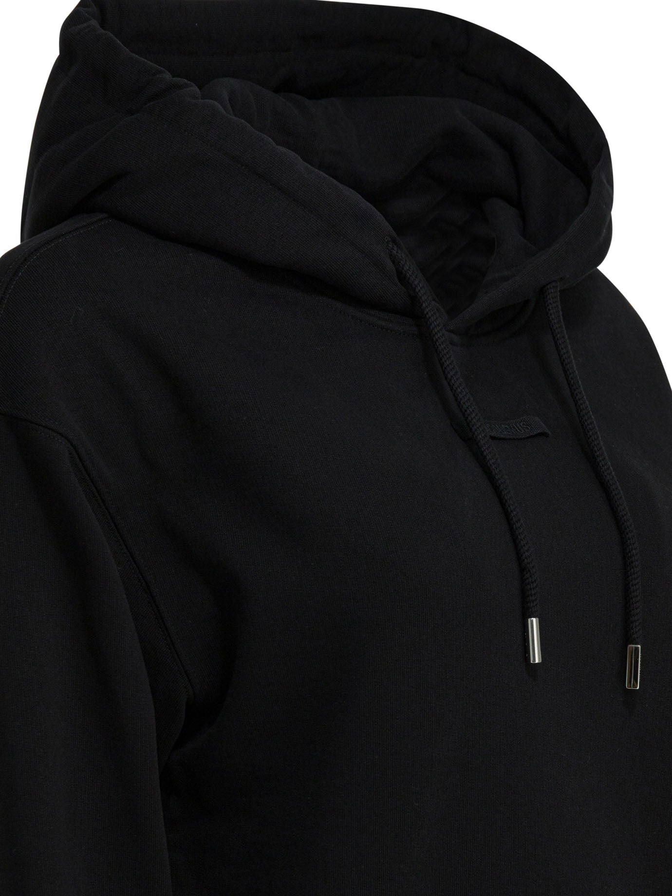 "Gros Grain" Hoodie Sweatshirts