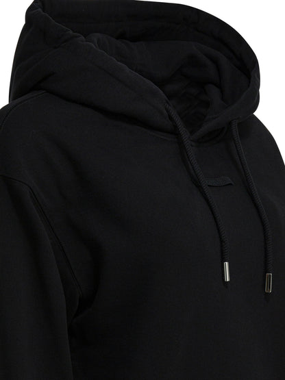 "Gros Grain" Hoodie Sweatshirts