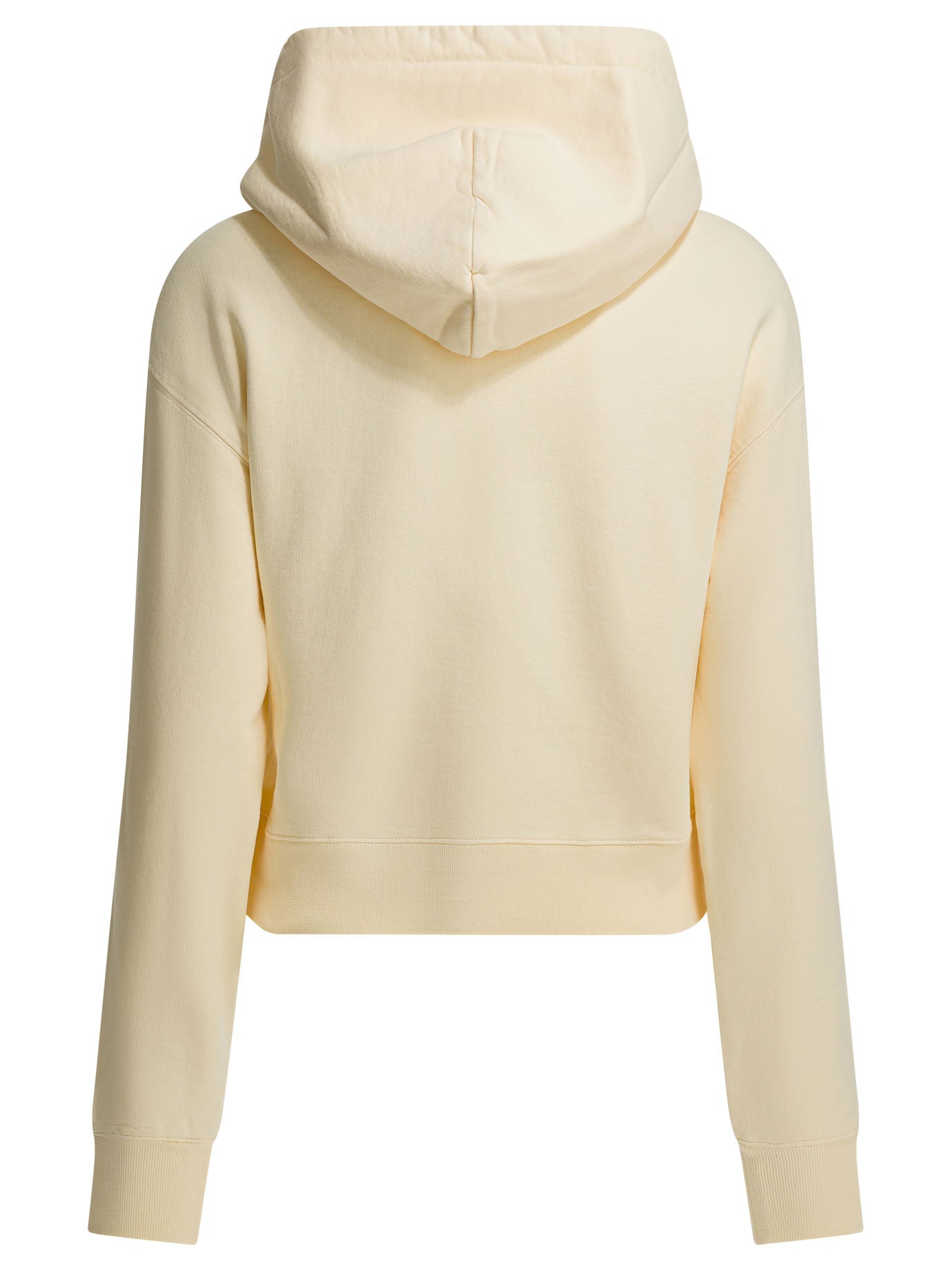 "Gros Grain" Hoodie Sweatshirts