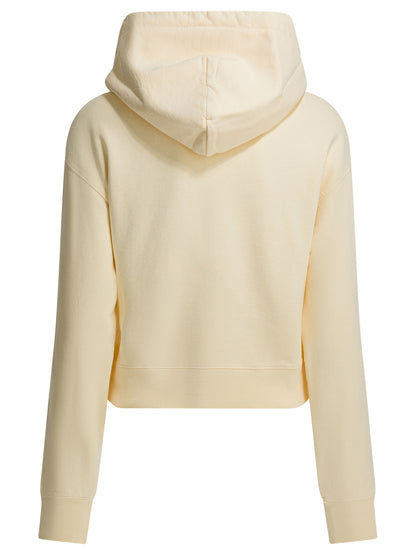 "Gros Grain" Hoodie Sweatshirts