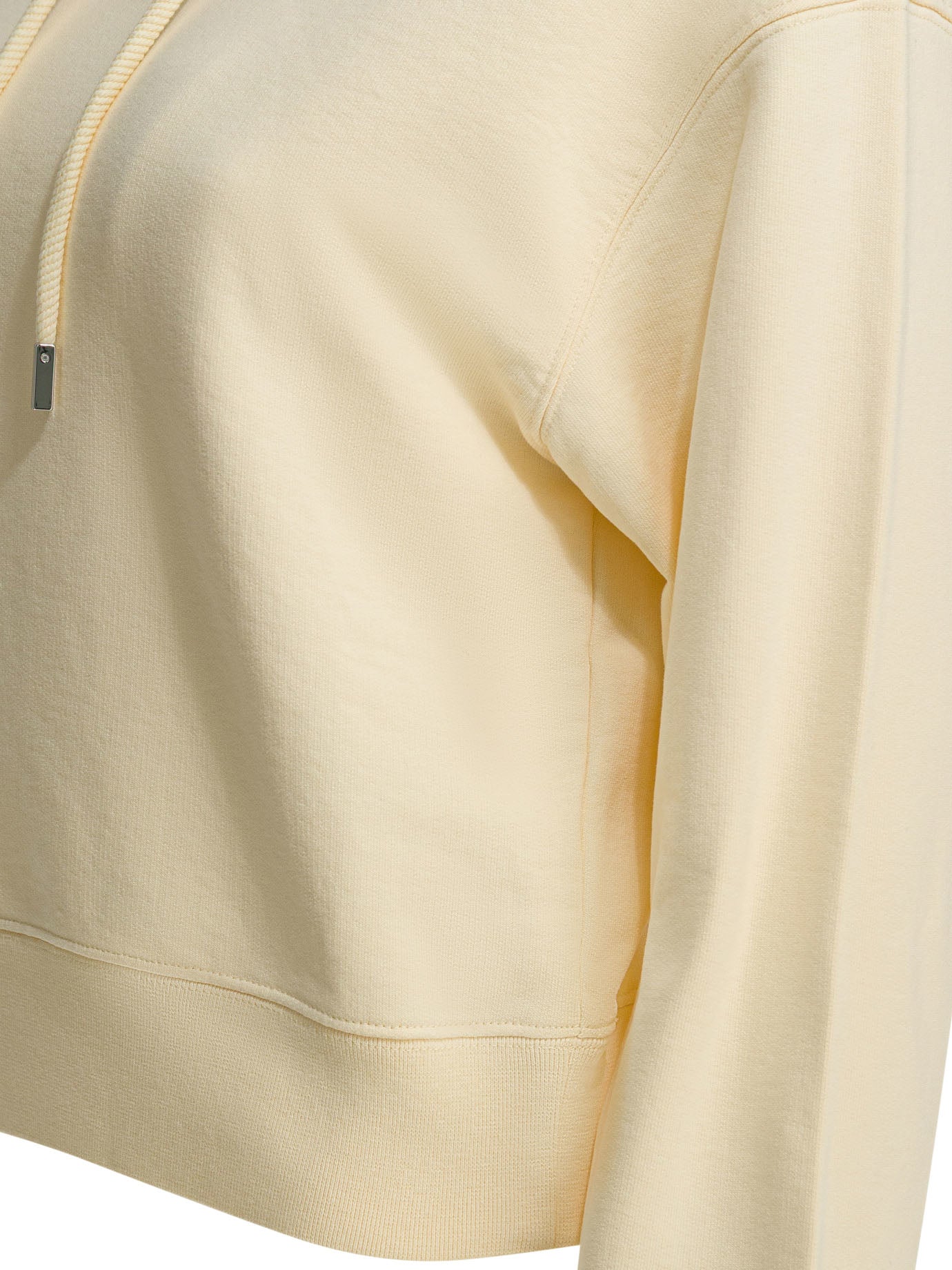 "Gros Grain" Hoodie Sweatshirts
