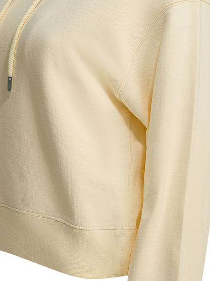 "Gros Grain" Hoodie Sweatshirts